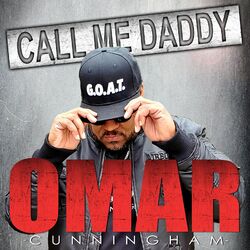 Cover of Call Me Daddy