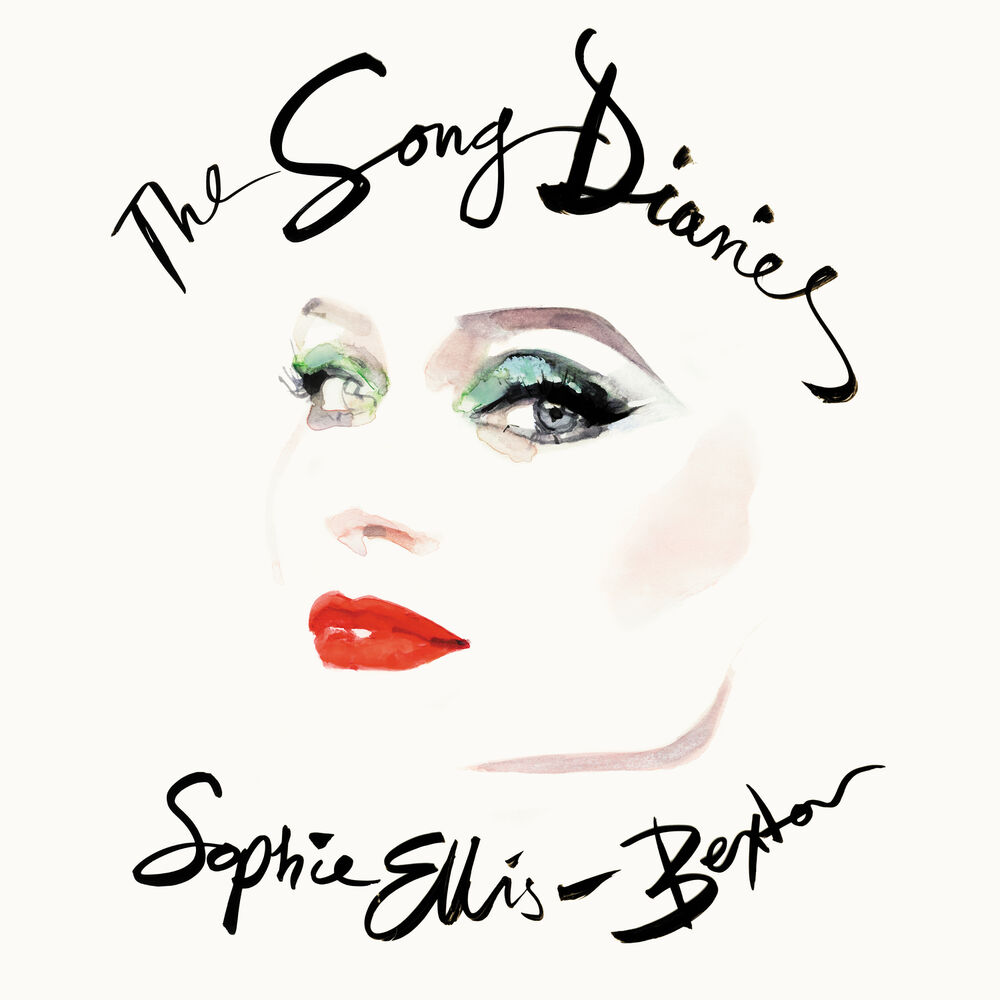 Picture of The Song Diaries