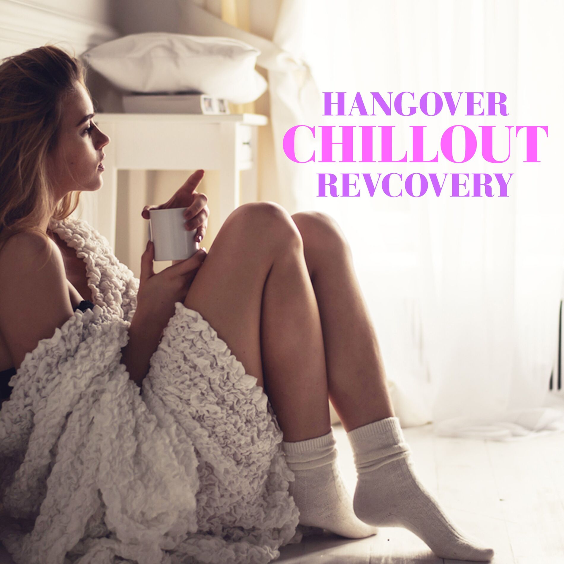 Album cover of Hangover Chillout Recovery
