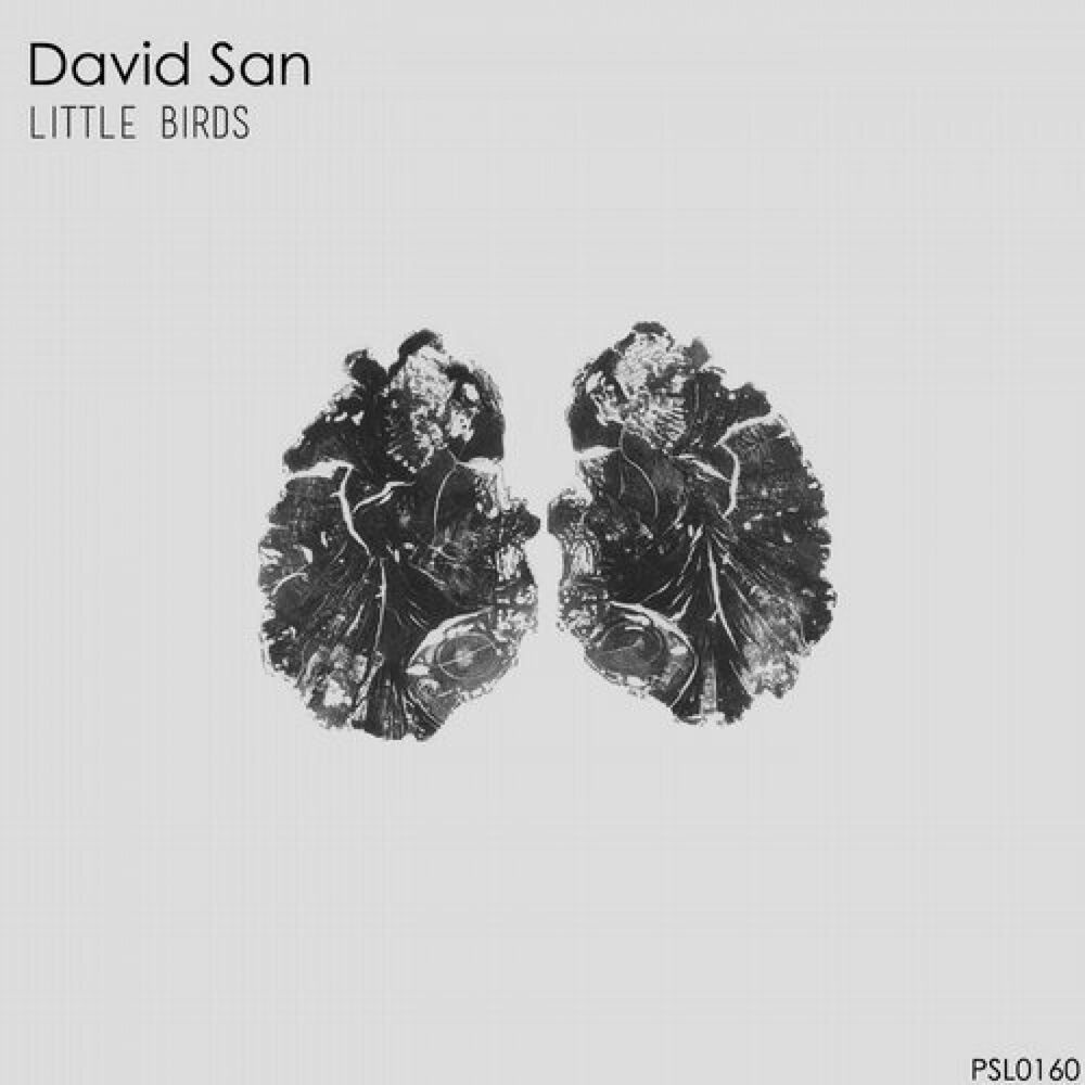 Picture of Little Birds EP