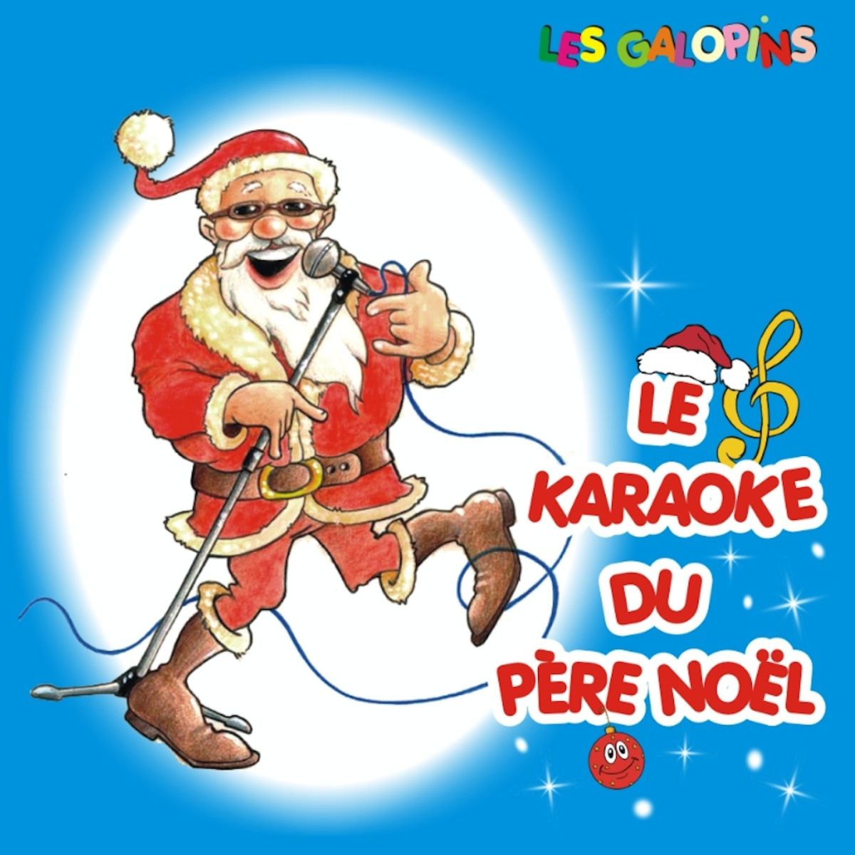 Album cover of La marche des rois