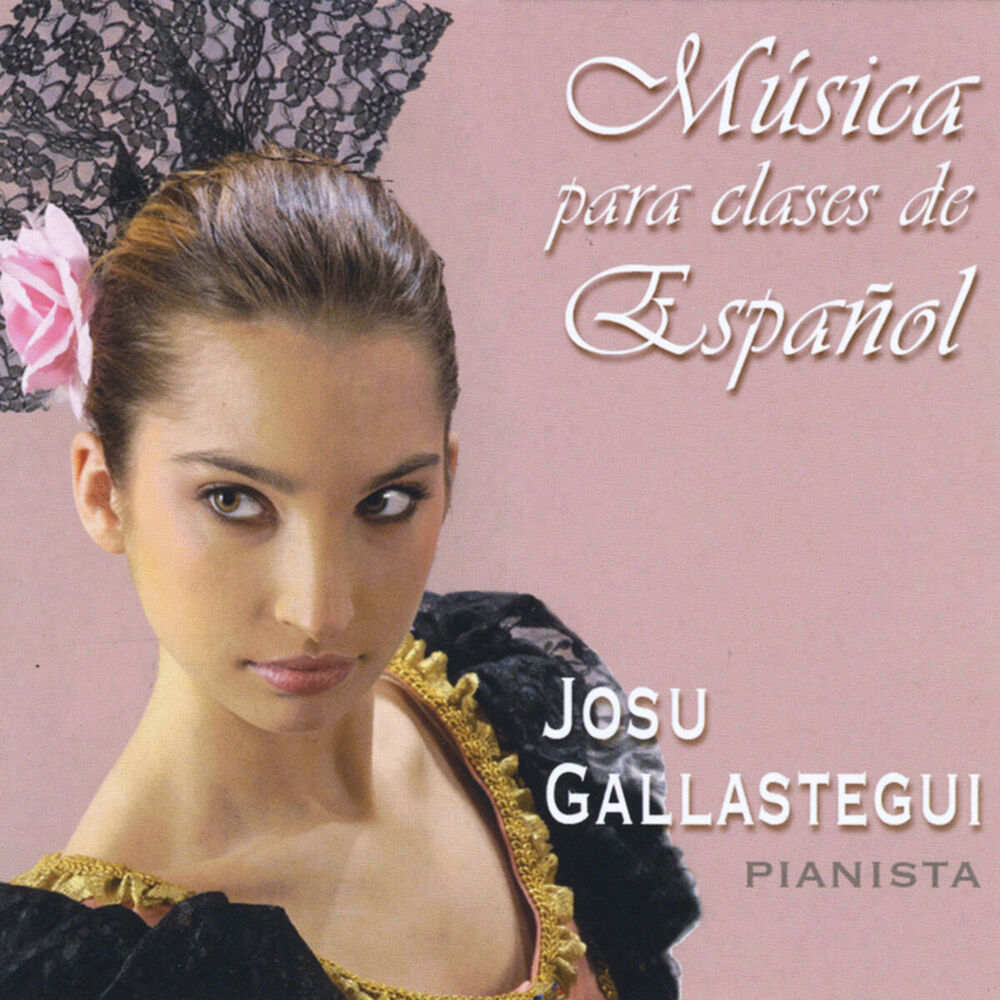 Picture of Musica Para Clases De Espanol