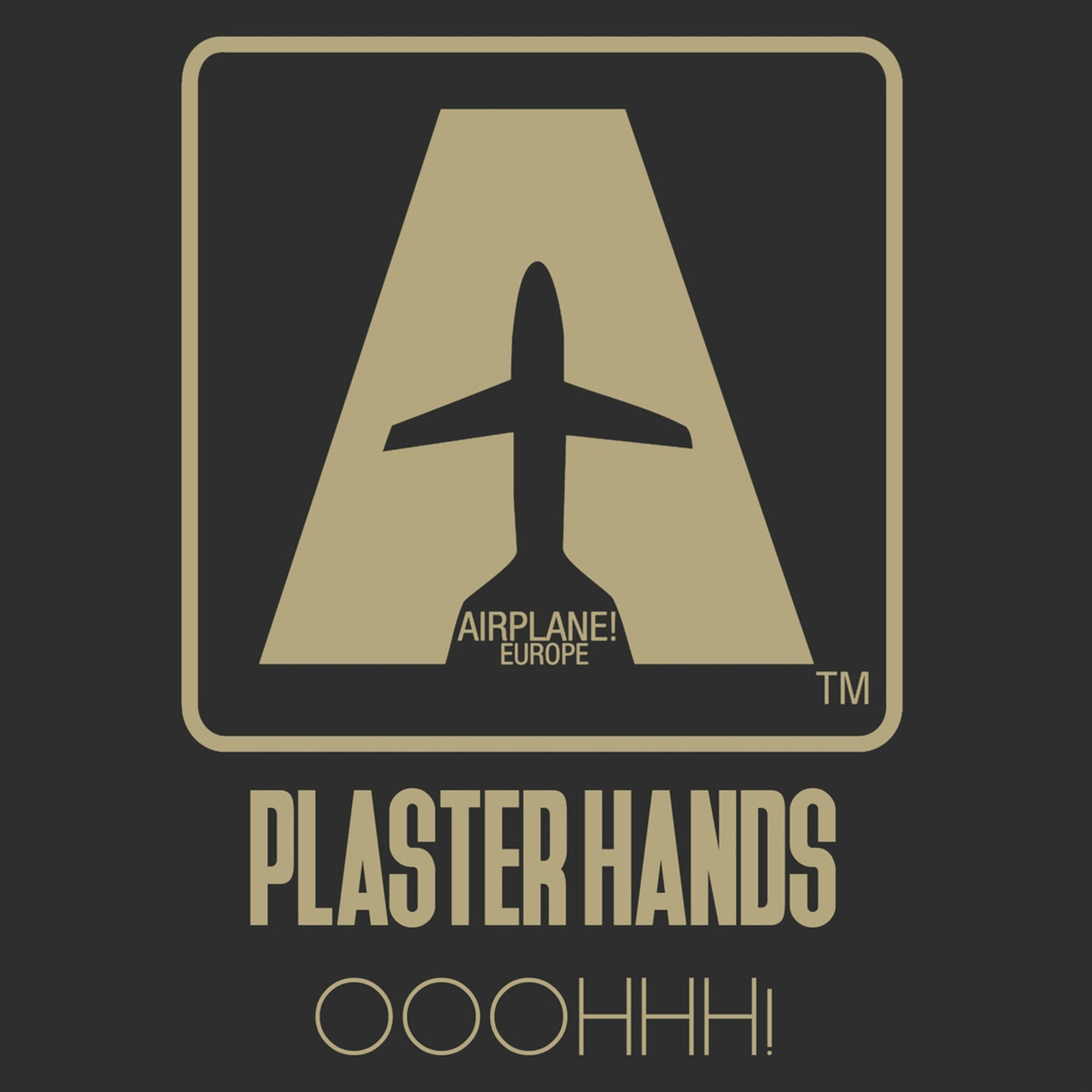 Album cover of Ooohhh!
