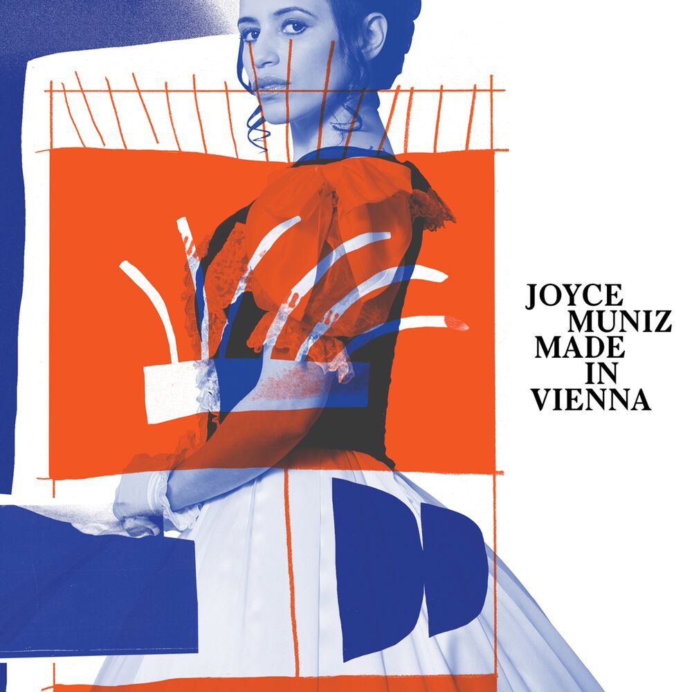 Picture of Made In Vienna
