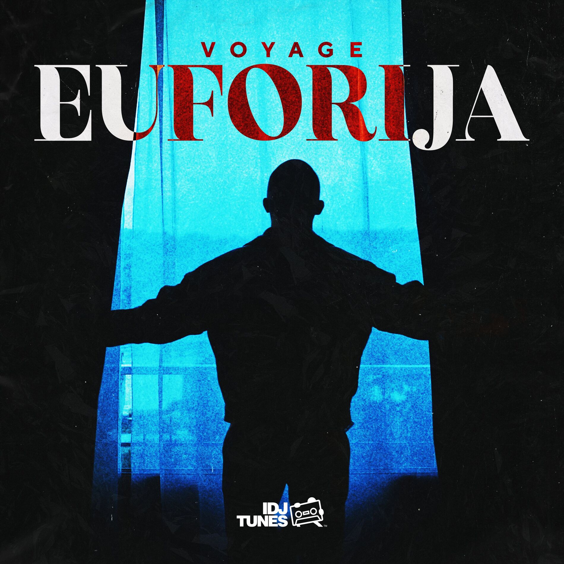 Album cover of Euforija