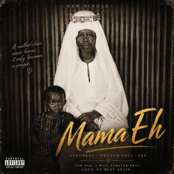 Cover of Mama Eh by undefined