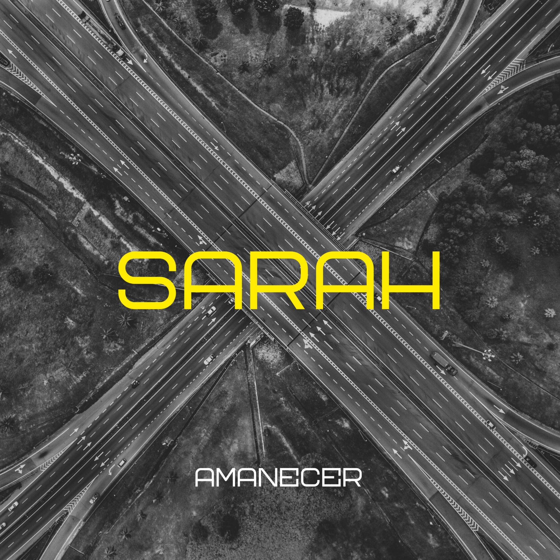 Album cover of Amanecer