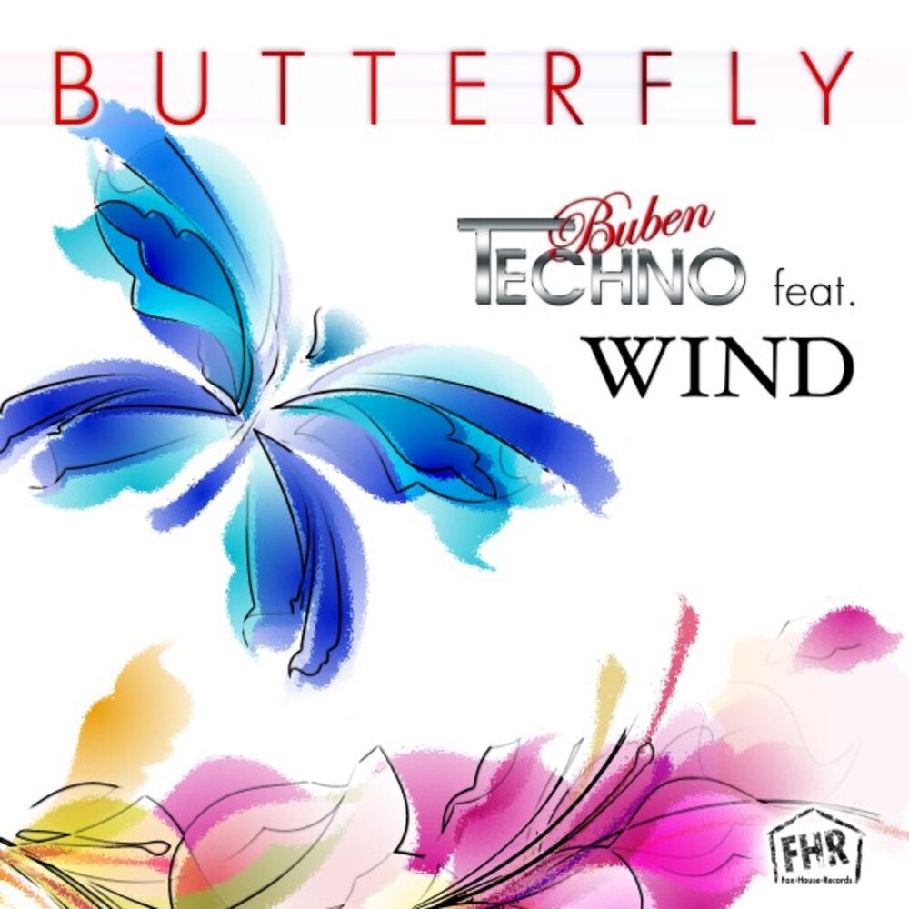 Picture of Butterfly