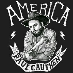 Cover of America