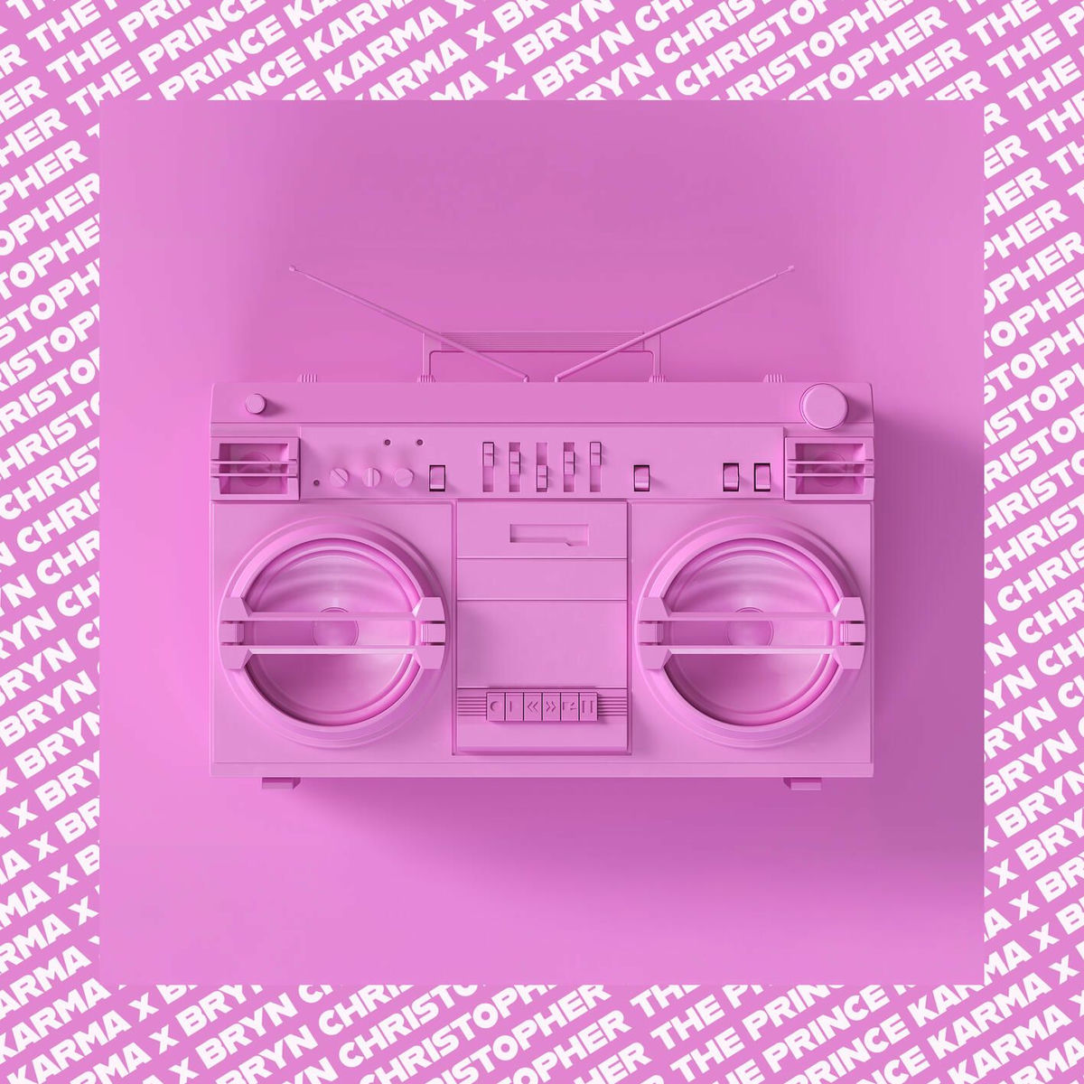 Album cover of Sweetest Melody (feat. Bryn Christopher)