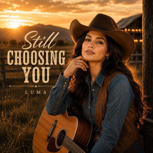 Still Choosing You