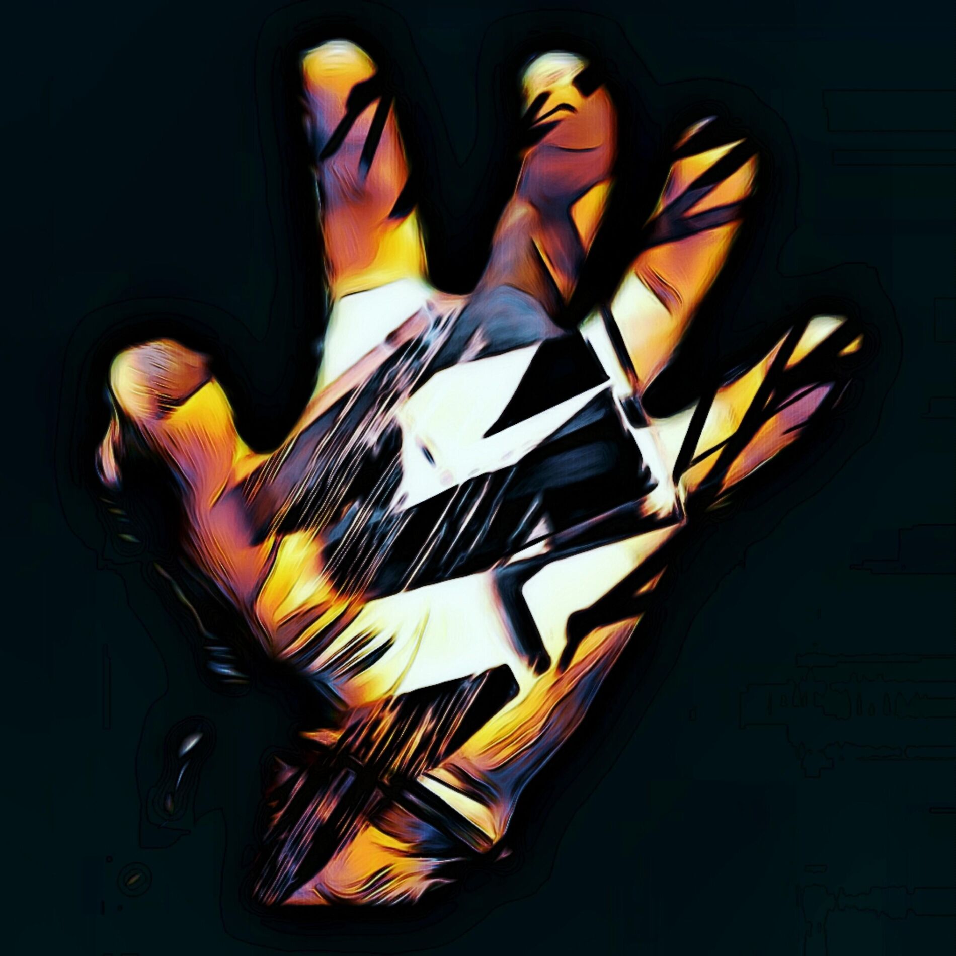 Album cover of Give All One's Got