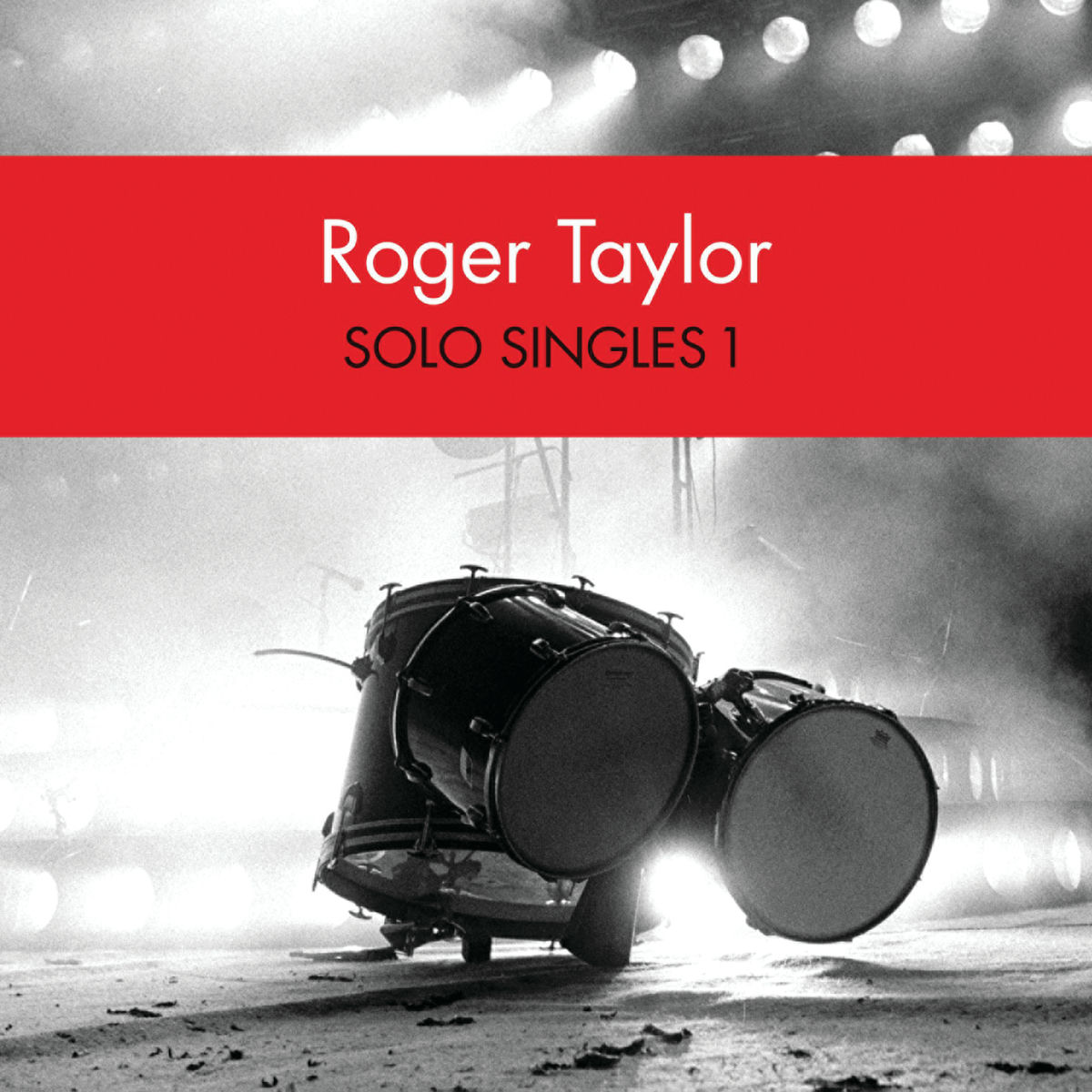 Album cover of Foreign Sand