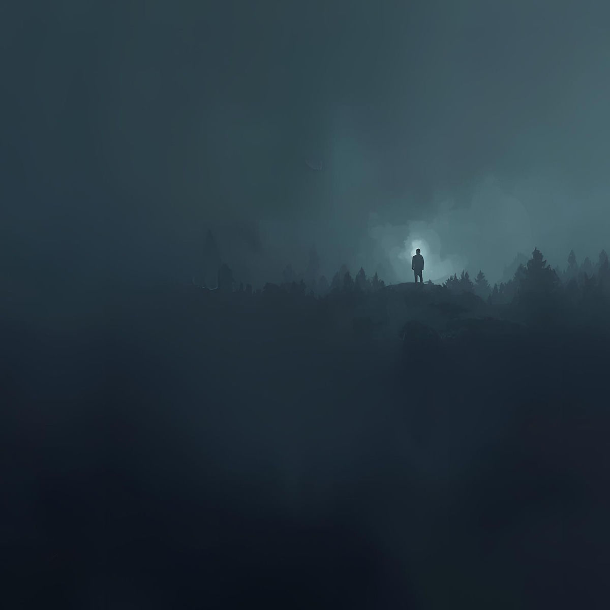 Album cover of Bewusstsein