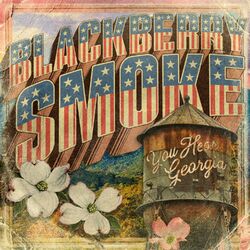 Cover of You Hear Georgia