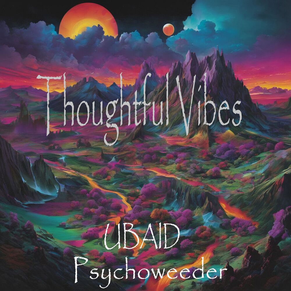 Picture of Thoughtful Vibes