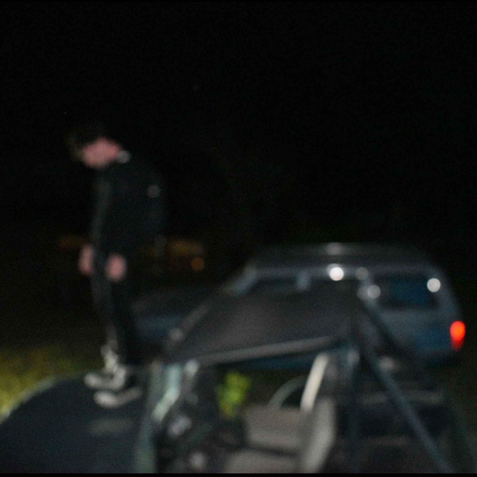 Album cover of quick