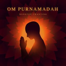 Cover of Om Purnamadah (Non-Stop Chanting)