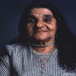 Cover of Khallouni (Live)