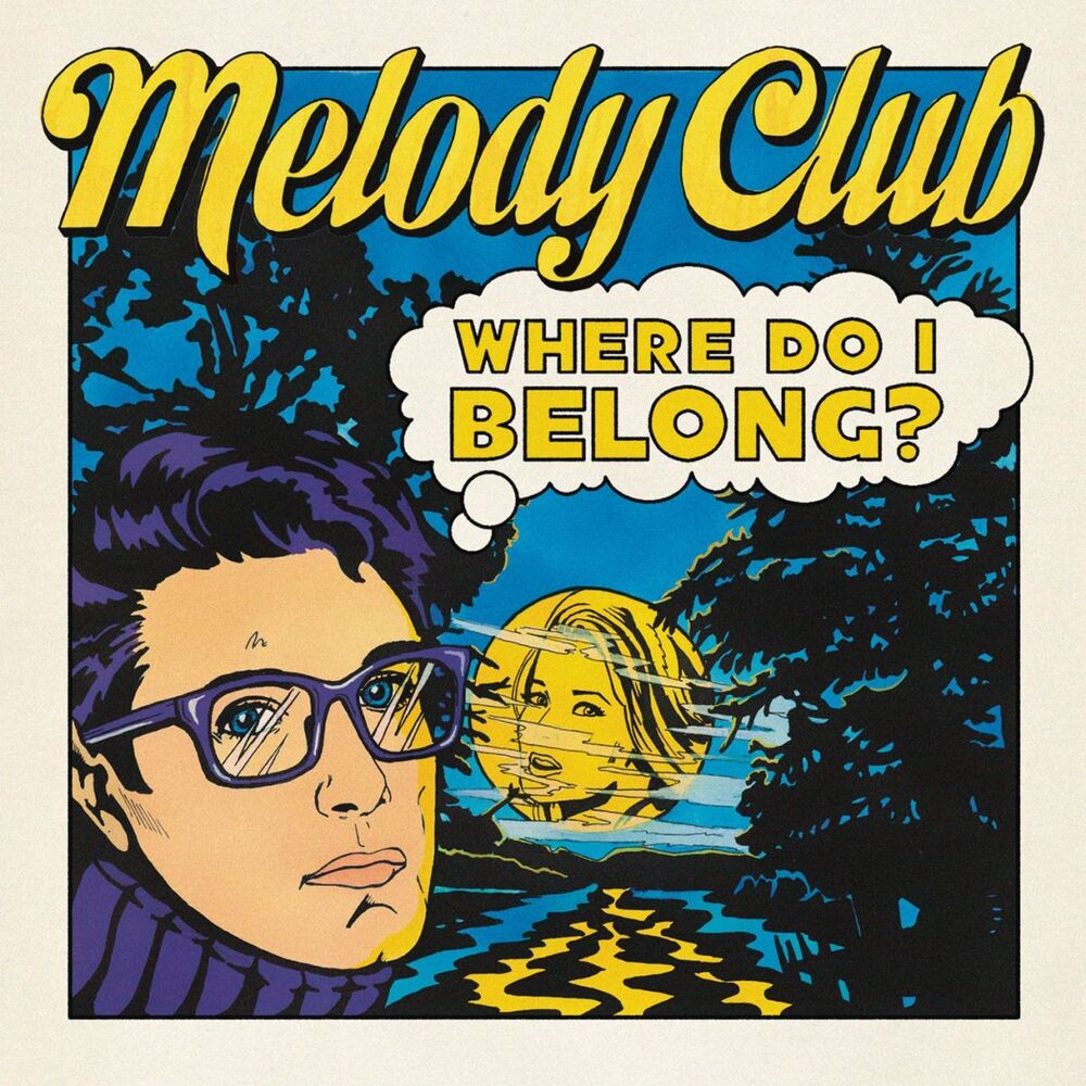 Picture of Where Do I Belong