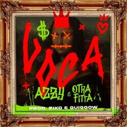 Cover of Loca