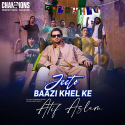 Cover of Jeeto Baazi Khel Ke