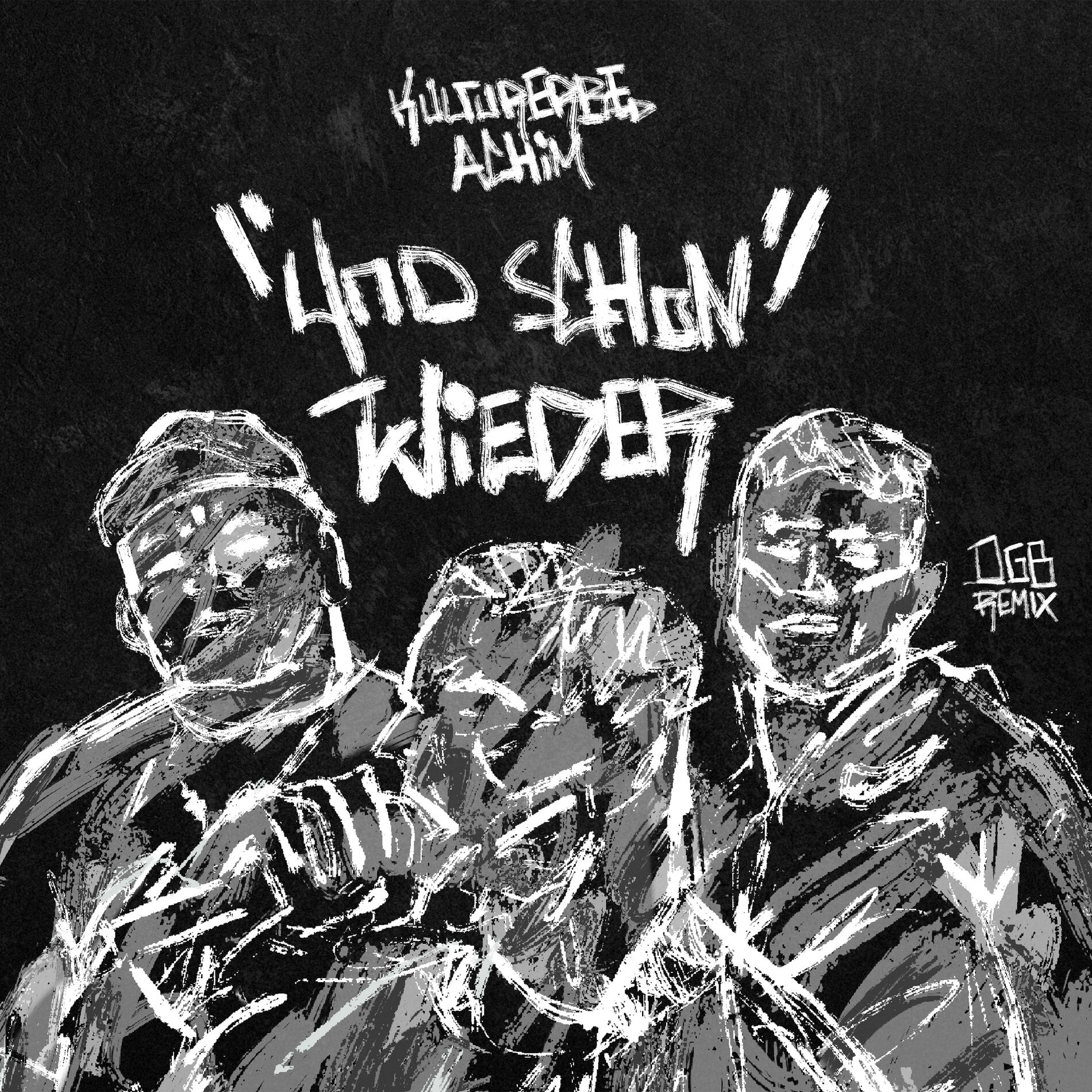 Album cover of Und Schon Wieder