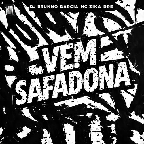 Vem Safadona