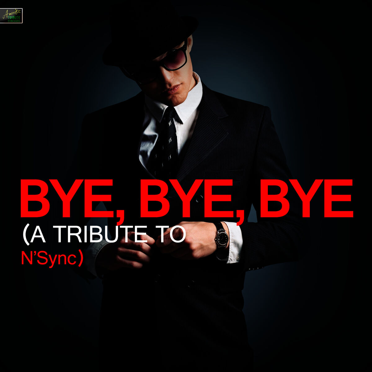 Album cover of Bye Bye Bye - A Tribute to N' Sync