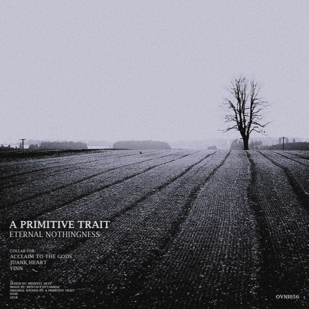 Picture of Eternal Nothingness EP
