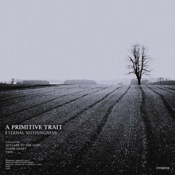 Cover of Eternal Nothingness EP
