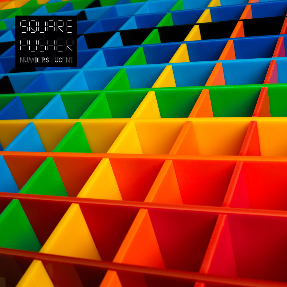 Picture of Numbers Lucent