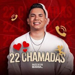 Cover of 22 Chamadas