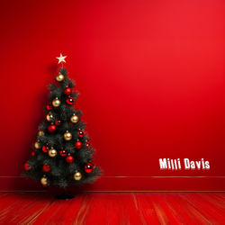Cover of Merry Winter Vibes and Taste of Cinnamon by undefined