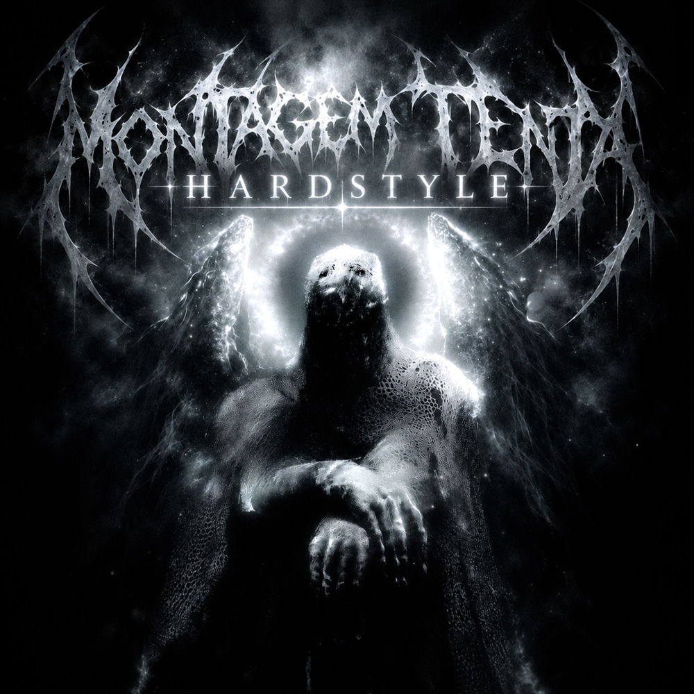 MONTAGEM TENTA (Hardstyle)