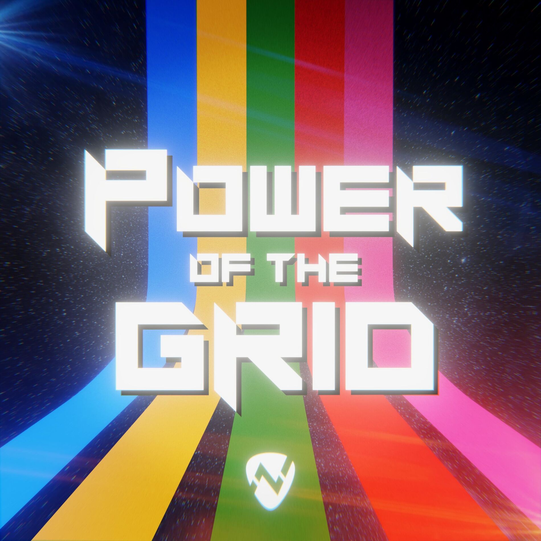 Album cover of Power Rangers S.P.D.