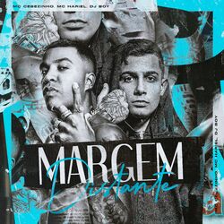 Cover of Margem Distante