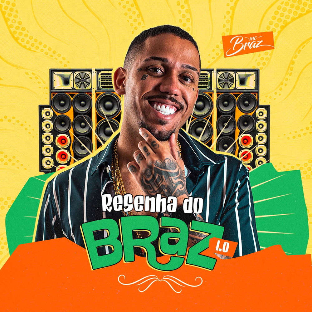 RESENHA DO BRAZ 1.0