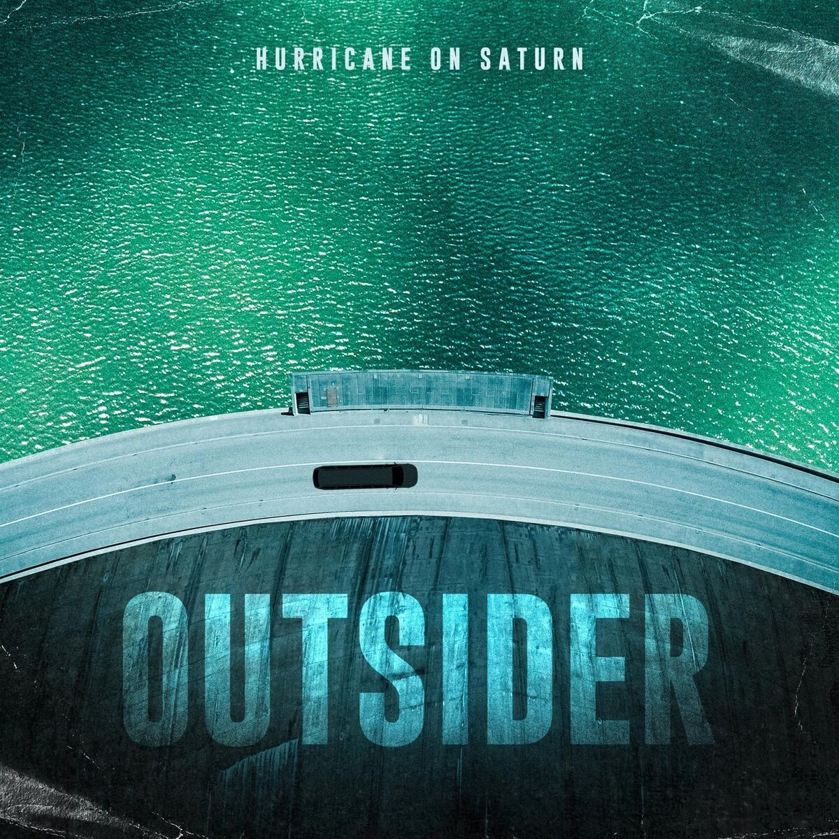 Album cover of Outsider