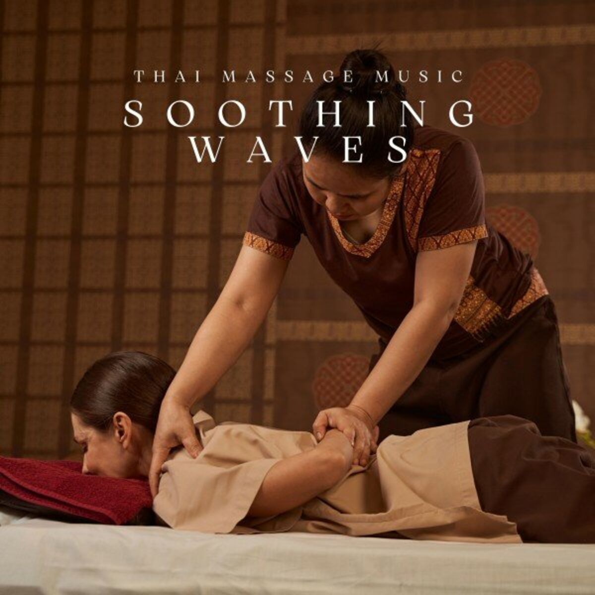 Album cover of Nature's Symphony