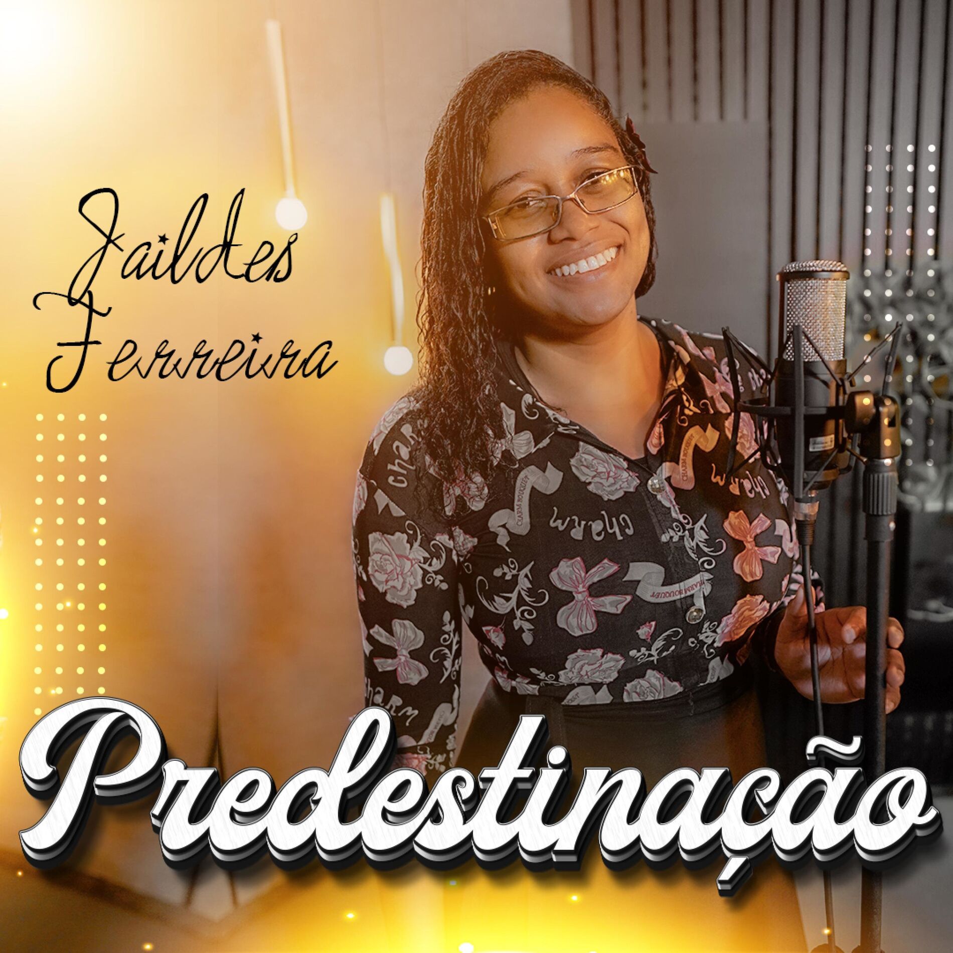 Album cover of Predestinação