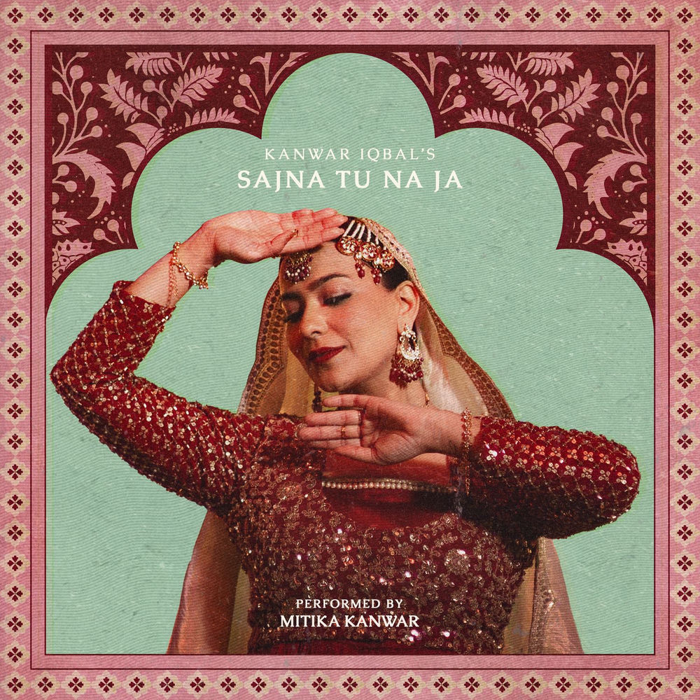 Sajna Tu Na Ja
