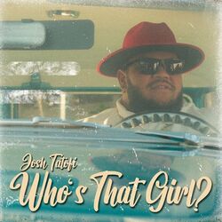 Cover of Who's That Girl?