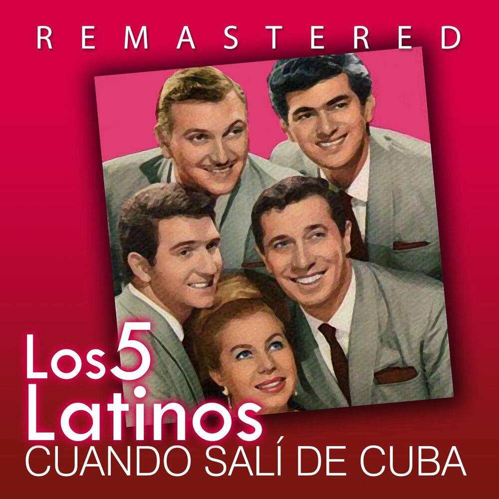 Picture of Cuando salí de Cuba (Remastered)