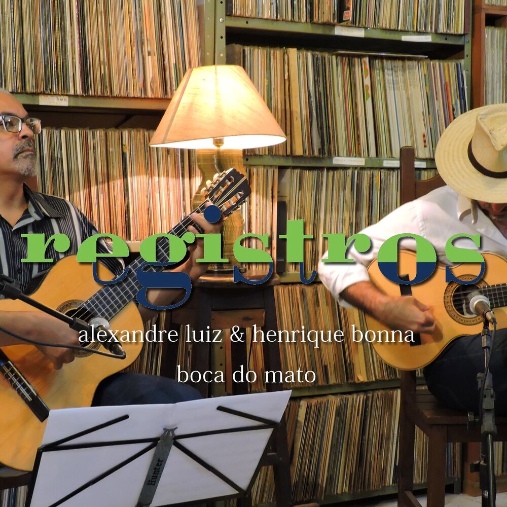 Picture of Registros: Boca do Mato