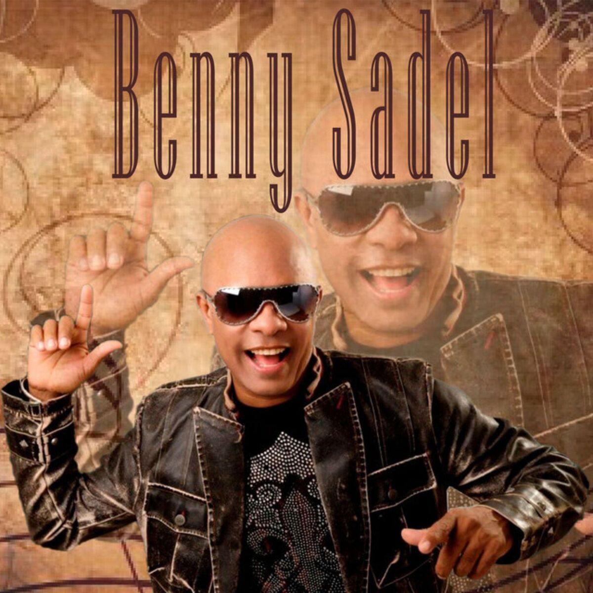 Album cover of Algo De Mi