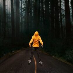Cover of Runaway with Me