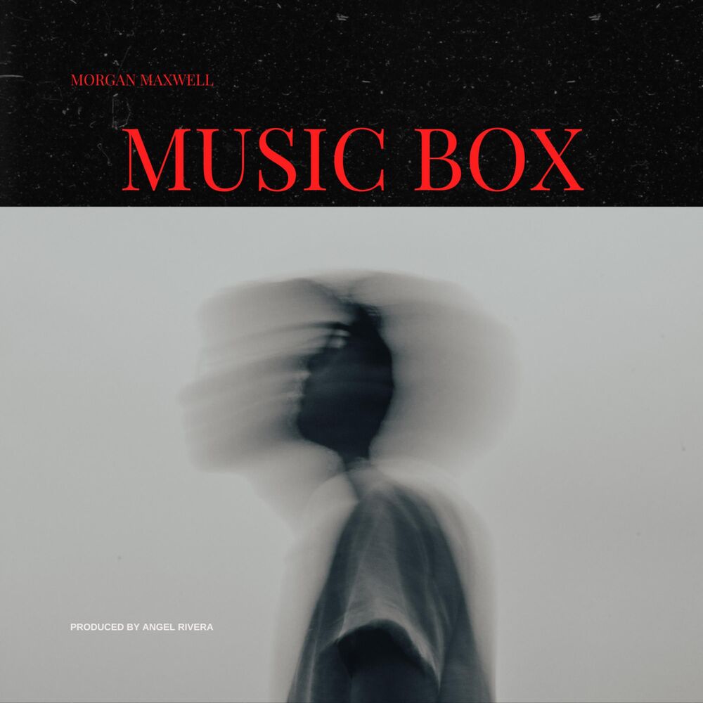 Picture of Music Box