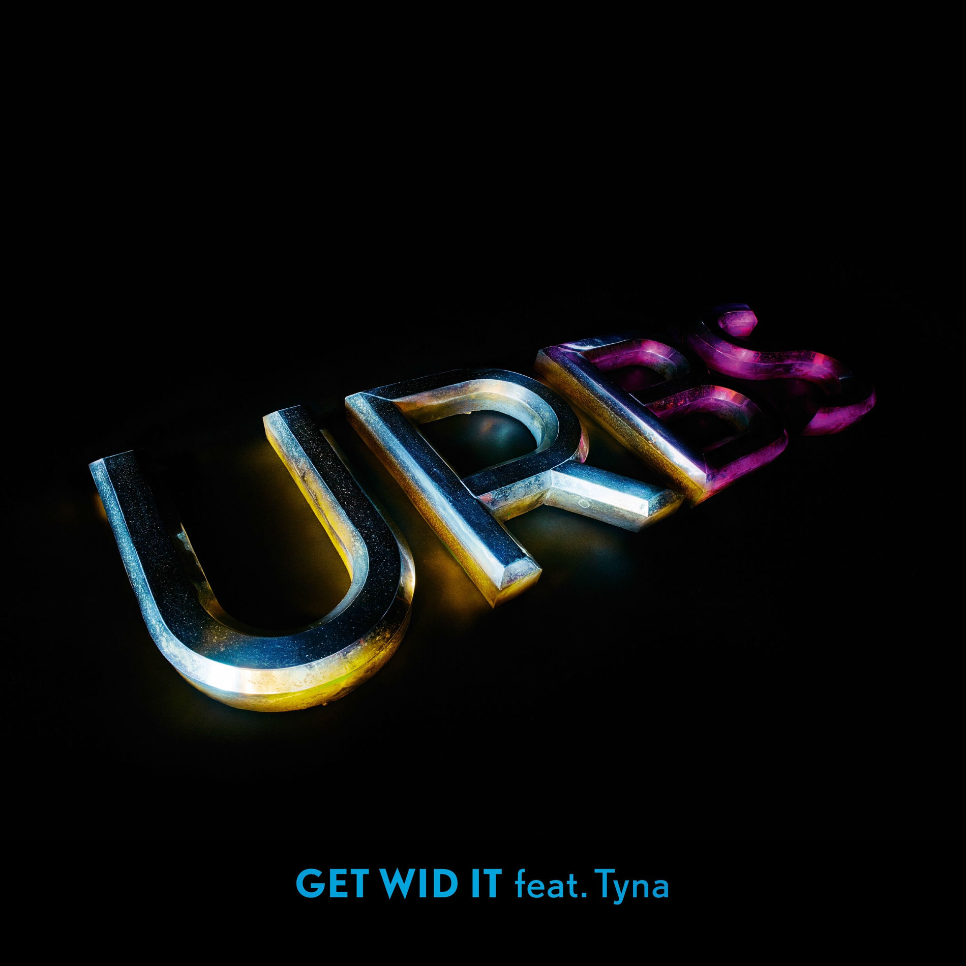 Album cover of Get Wid It