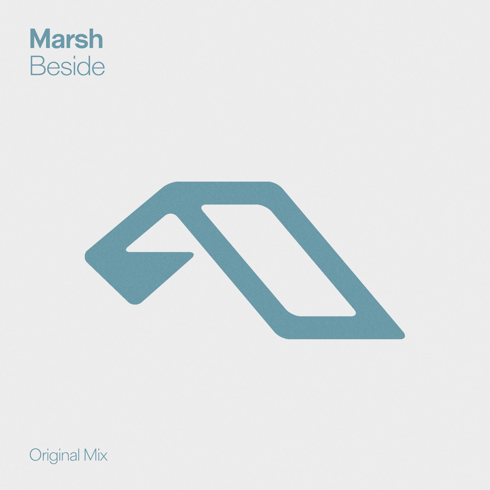 Album cover of Beside